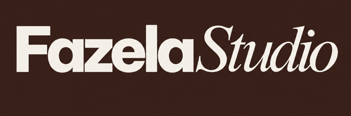 Fazela Studio